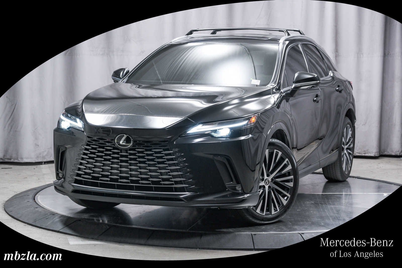 2024 Lexus RX 350 Premium Plus