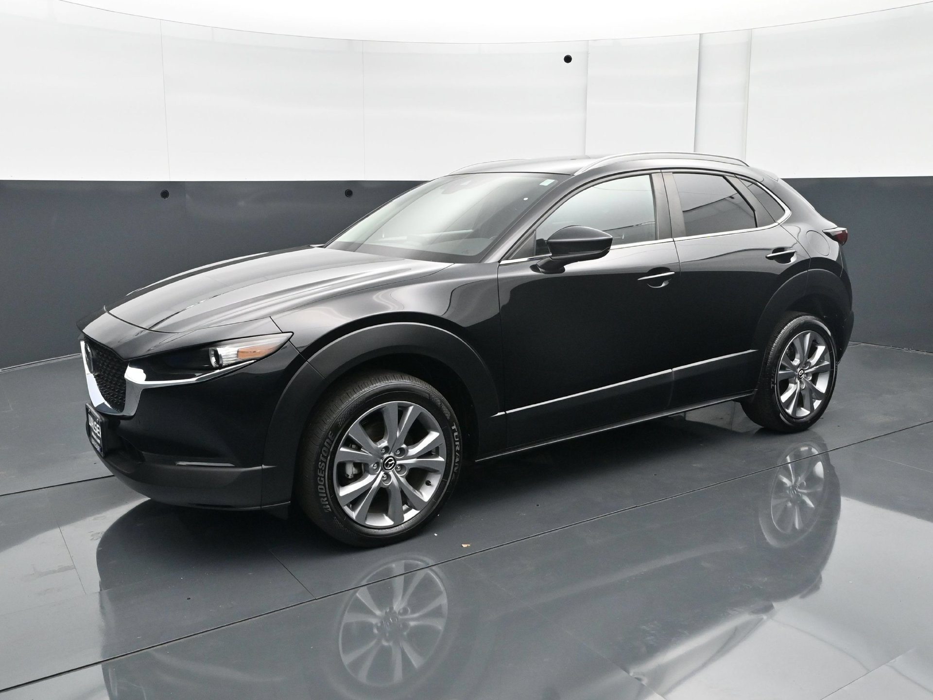 Used 2023 Mazda CX-30 Select with VIN 3MVDMBBM1PM581824 for sale in Burnsville, Minnesota