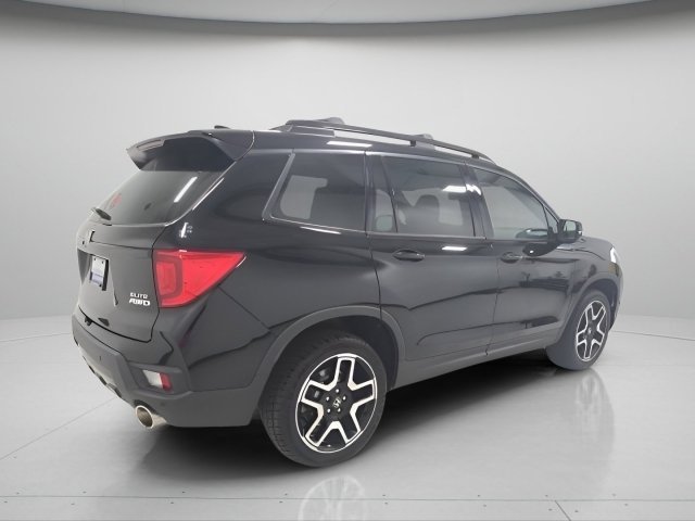 2022 Honda Passport Elite - Photo 6