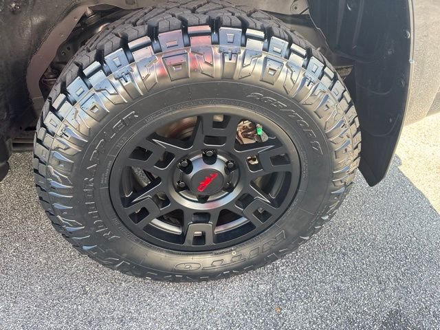 Used 2024  Toyota TRD Pro image 2