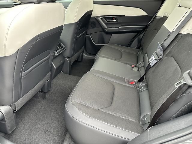 New 2026 Machine Gray Metallic Mazda 2.5 S Select AWD image 17