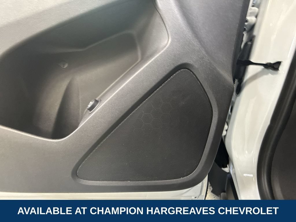 Certified Used 2024 Summit White Chevrolet LT image 32