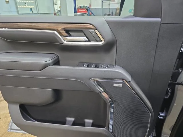 2026 Chevrolet Silverado 1500 LT Trail Boss - Photo 27