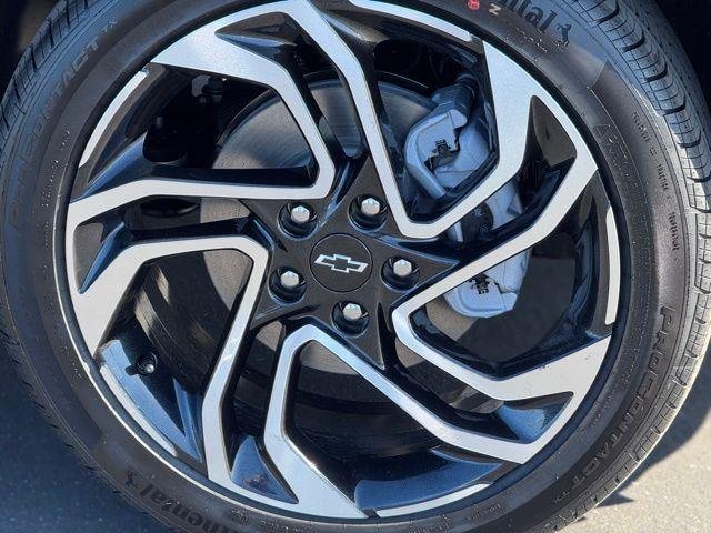 2026 Chevrolet Trailblazer RS - Photo 7