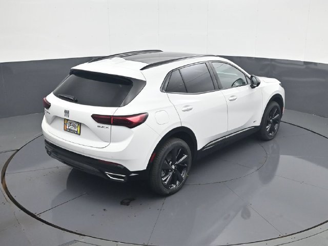 2026 Buick Envision Sport Touring - Photo 17