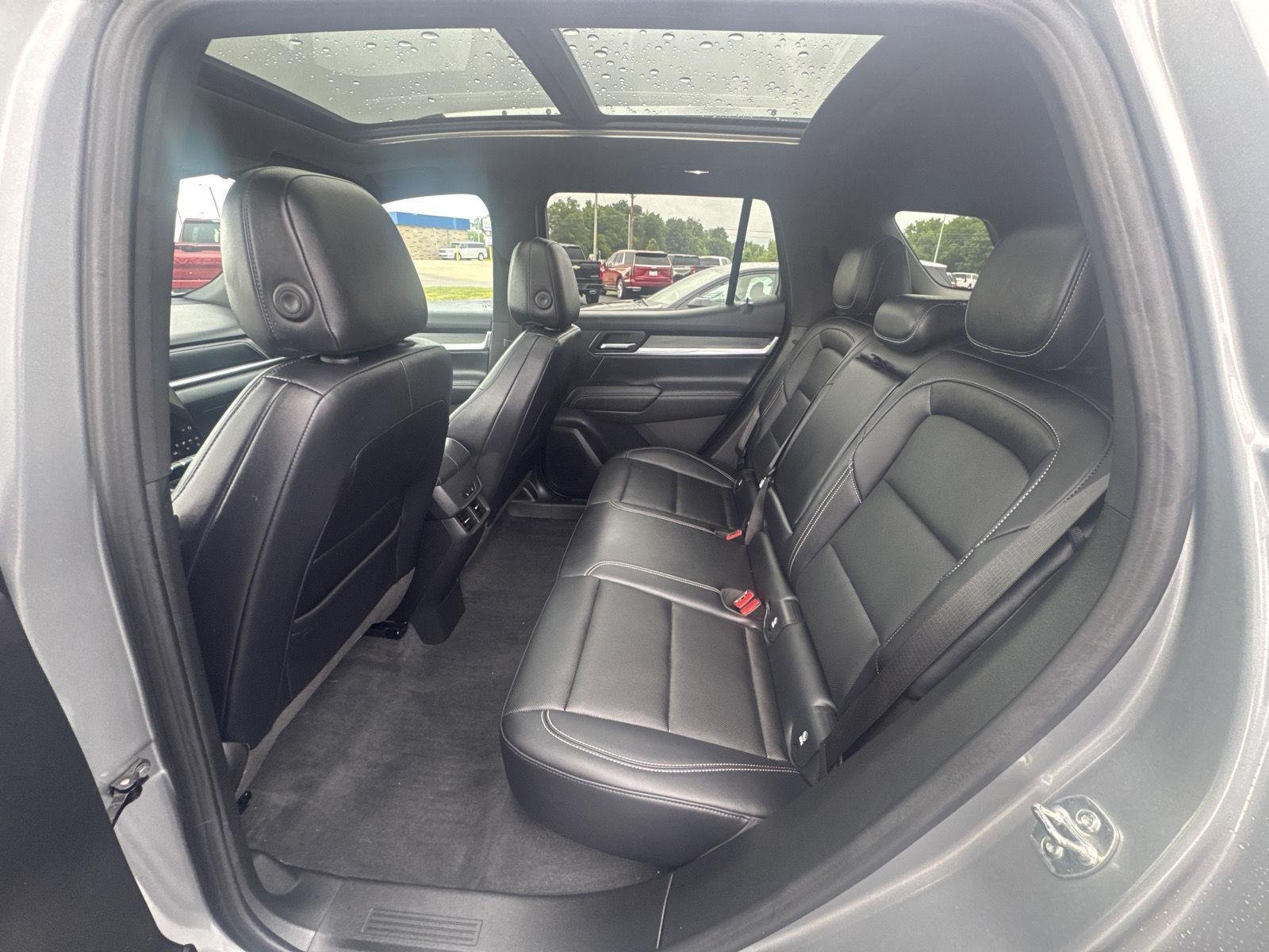 Used 2026 Sterling Metallic GMC Elevation image 10