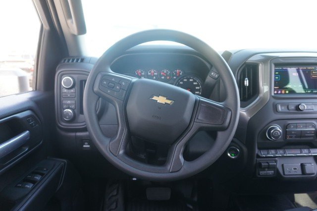 2026 Chevrolet Silverado 2500 HD Work Truck - Photo 23