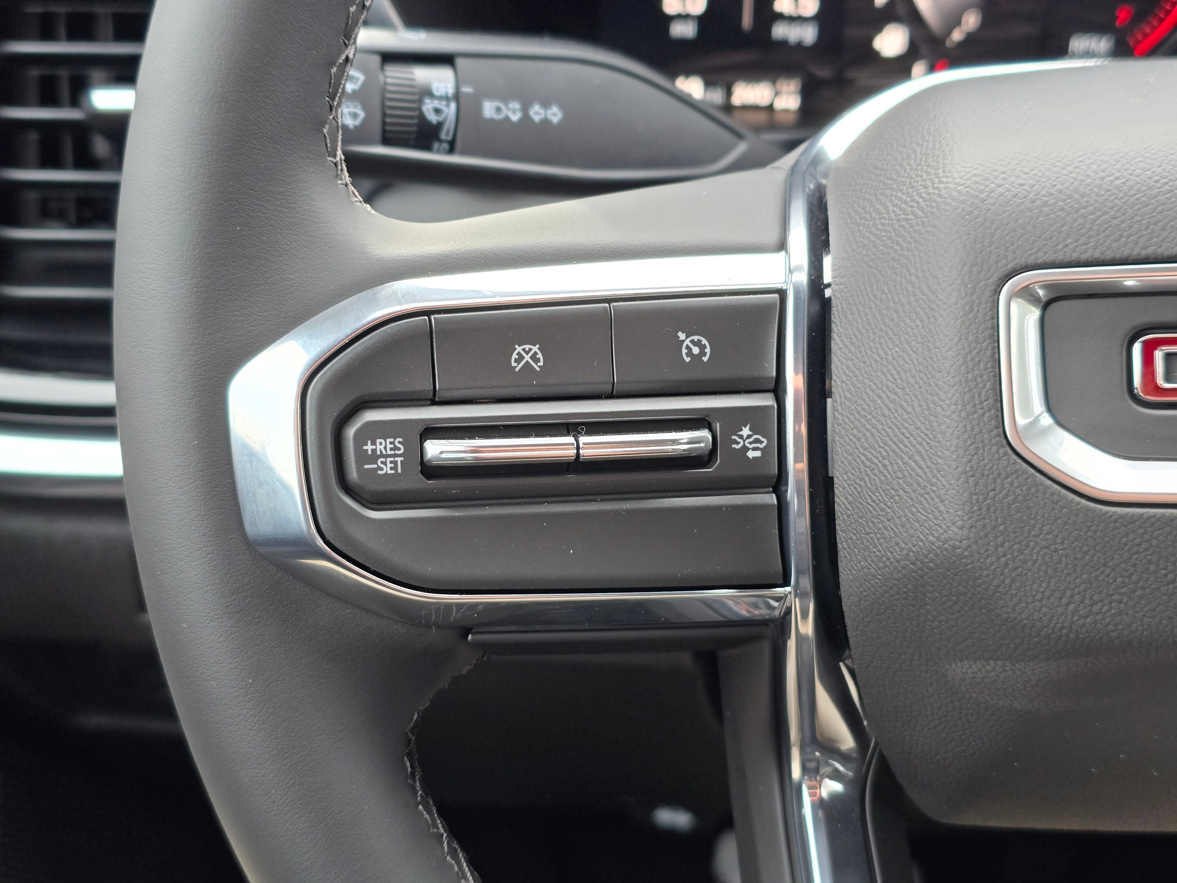 2026 GMC Canyon Elevation - Photo 28