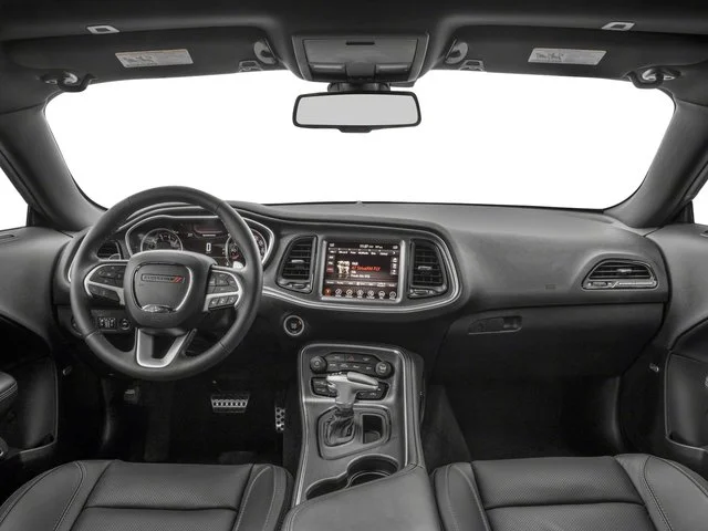 Used 2017 Granite Pearlcoat Dodge GT image 11
