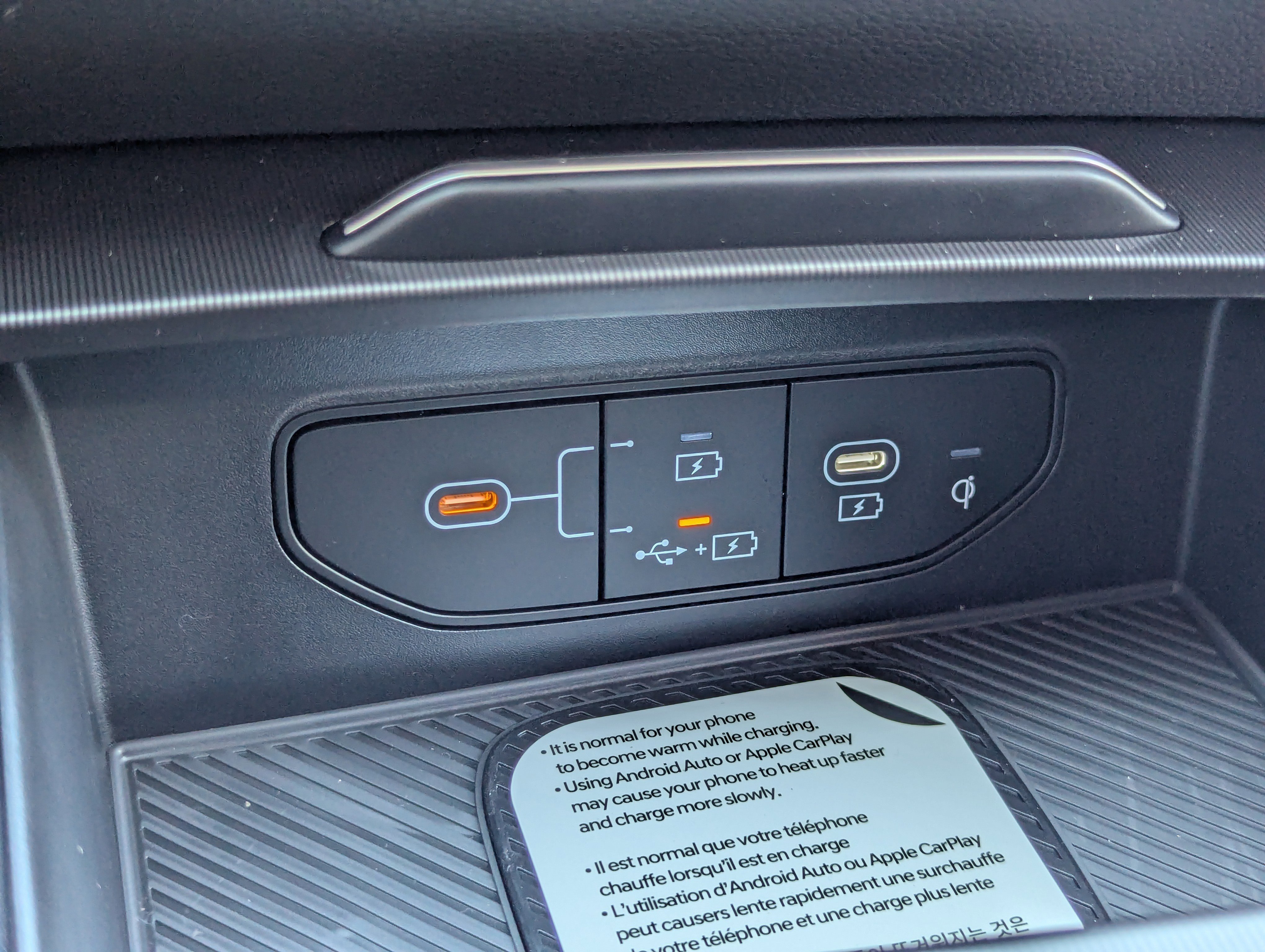 New 2026 Fusion Black Kia EX image 27