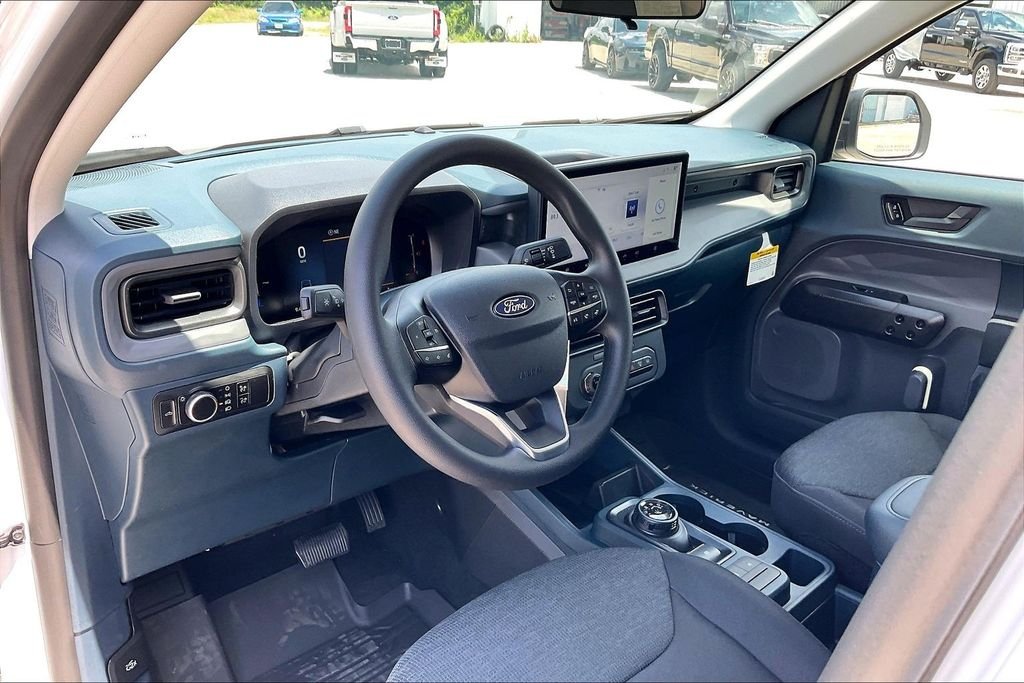 New 2026 Oxford White Ford XL image 5