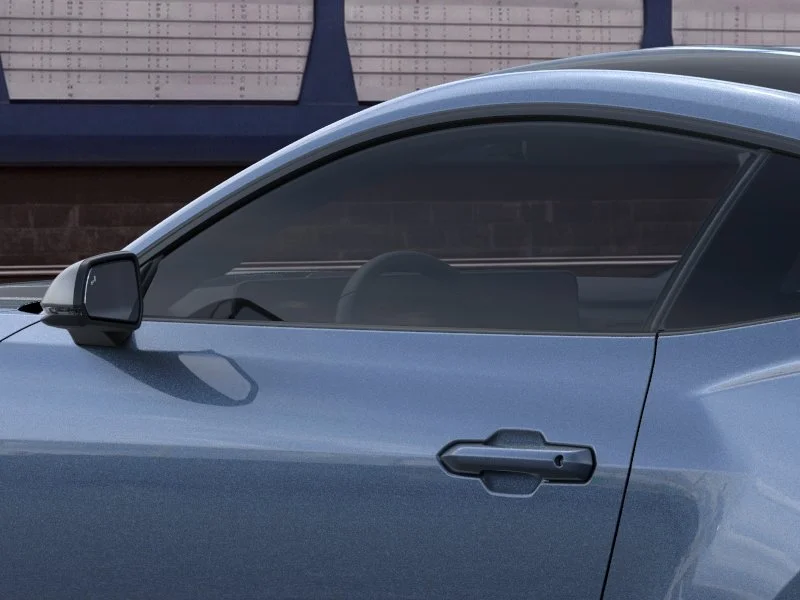 New 2026 Vapor Blue Metallic Ford Dark Horse® Premium image 20