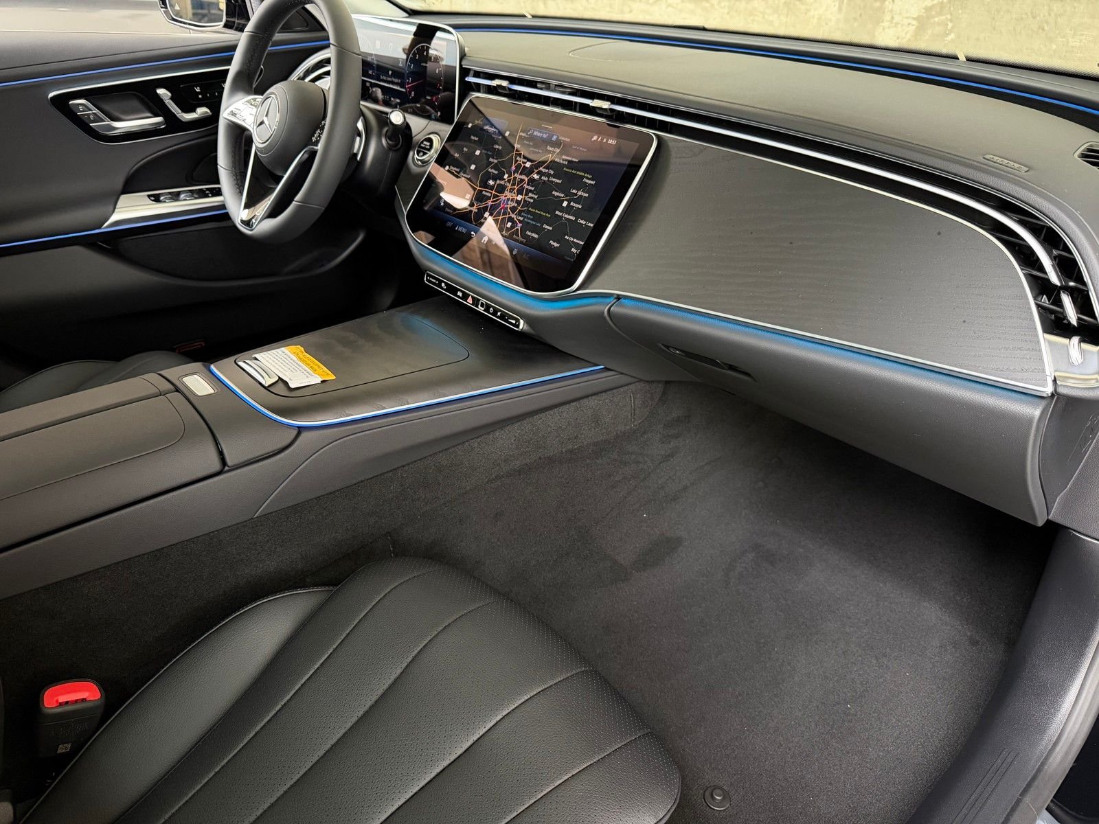 New 2026 Black Mercedes-Benz E 350 image 14