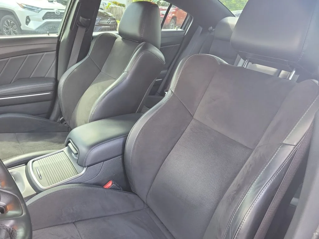 Used 2023 Blue Dodge R/T image 27