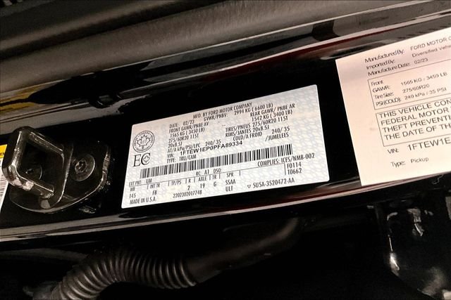 2023 Ford F-150 XLT - Photo 41