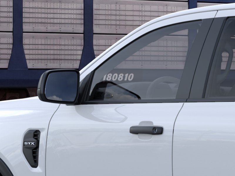 New 2026 Oxford White Ford XL image 20