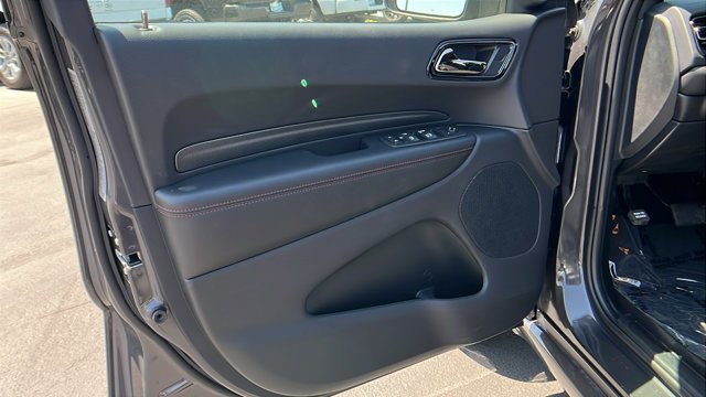 New 2026 Vapor Gray Exterior Paint Dodge GT image 13