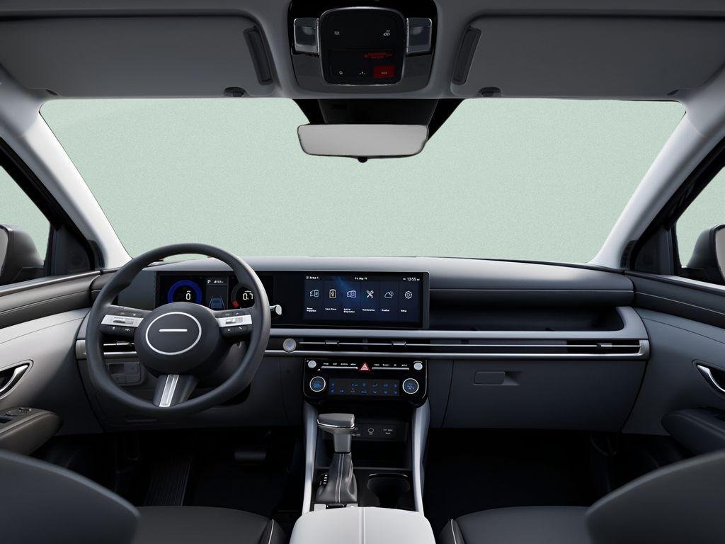2026 Hyundai Tucson SEL - Photo 11