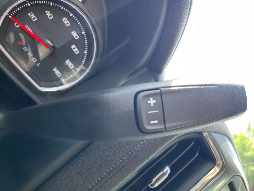 Certified Used 2022 Summit White Chevrolet LTZ image 16