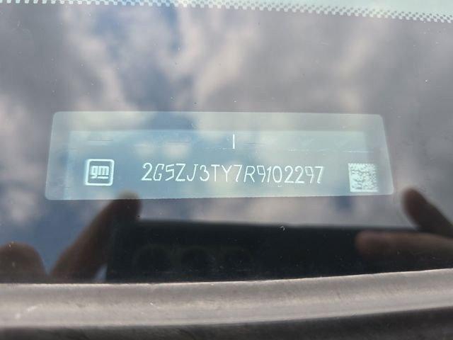 Used 2024 Oyster White BrightDrop Base image 11