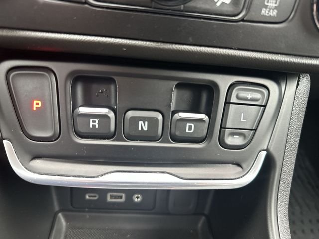 2021 GMC Terrain SLT - Photo 22