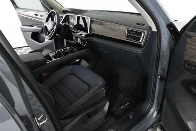 2026 Volkswagen Atlas SEL - Photo 19