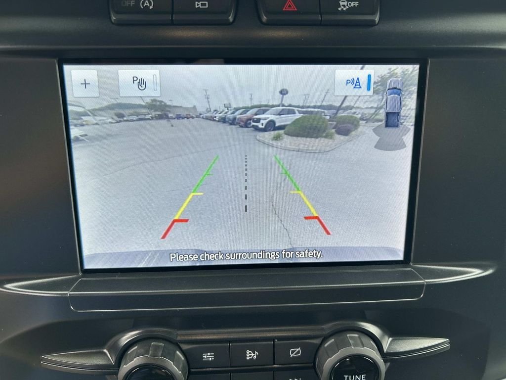 Certified Used 2021 Gray Metallic Ford XL image 31