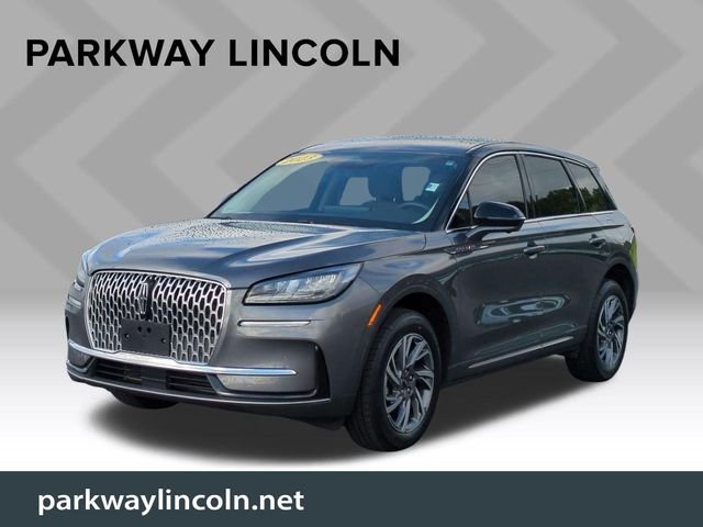 2023 Lincoln Corsair