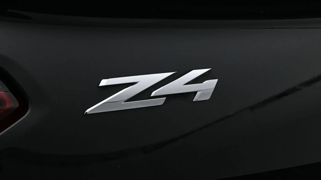 2023 BMW Z4 Base - Photo 19