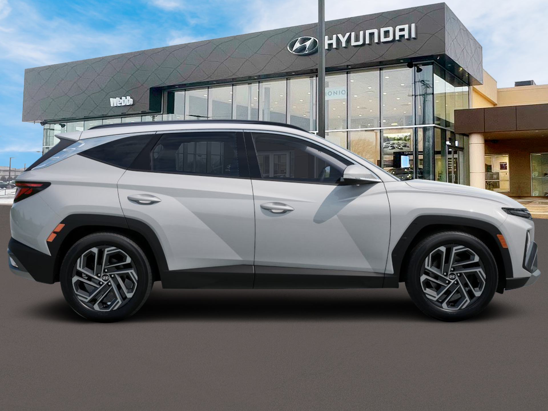 Vehicle thumbnail