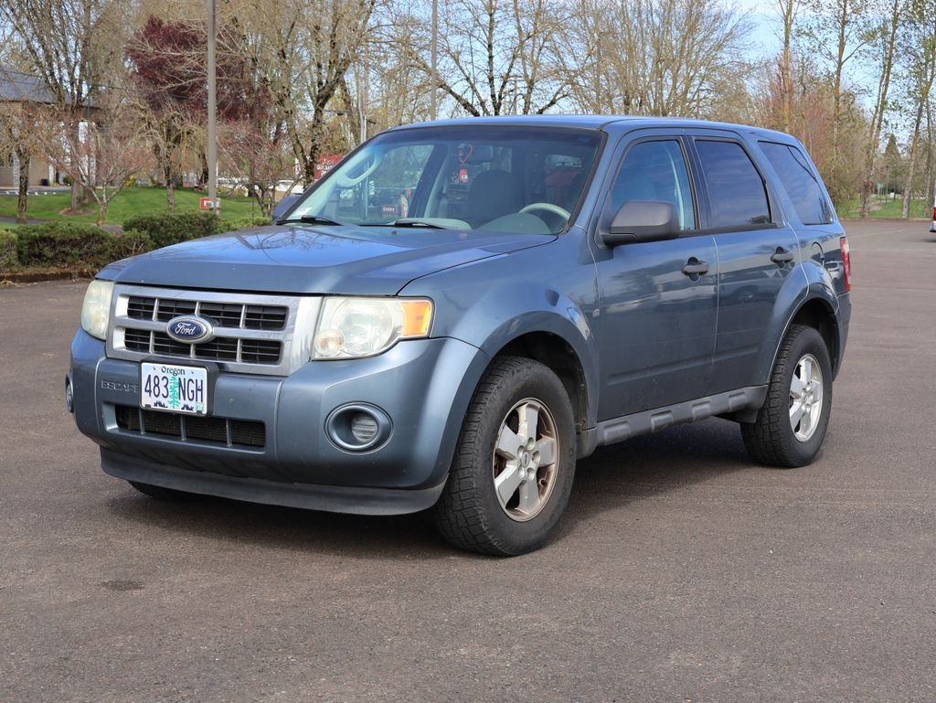 2010 Ford Escape XLS