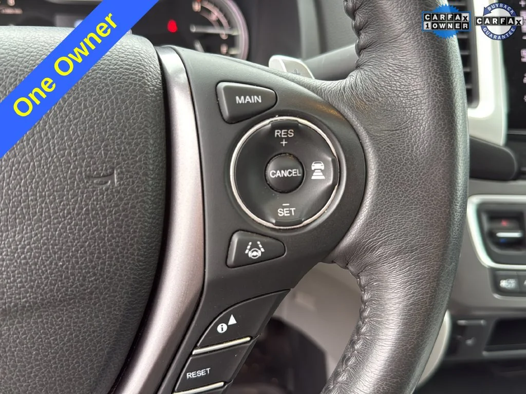Used 2020 Gray Honda RTL image 30