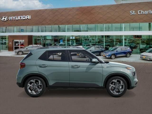 2026 Hyundai Venue SEL - Photo 7