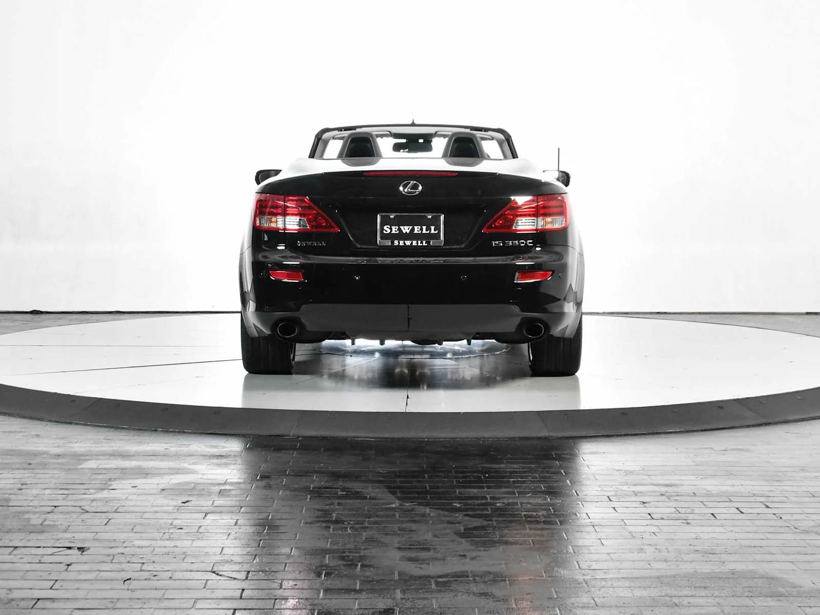 Used 2012 Obsidian Lexus  image 7