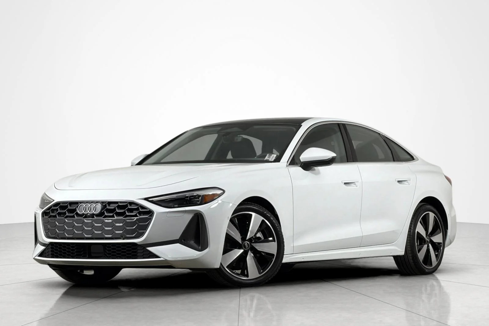 2025 Audi A5 Premium quattro S tronic's photo
