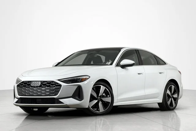 2025 Audi A5 Premium 2.0 TFSI quattro