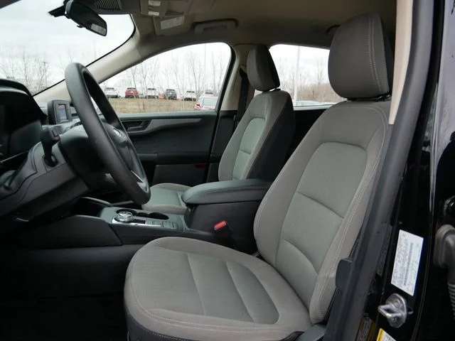 Used 2020 Black Ford S image 14