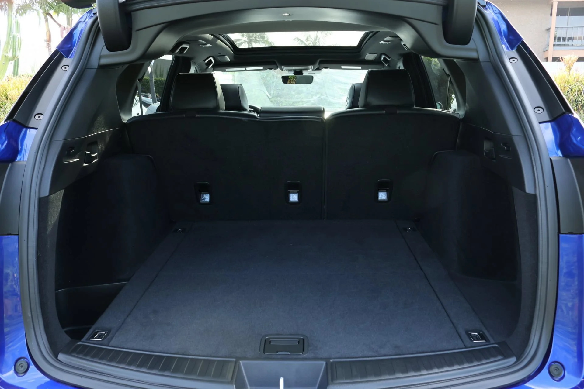 2026 Acura RDX A-Spec Package - Photo 51