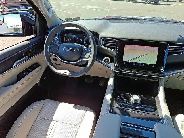 Certified Used 2024 Gray Jeep Series I 4x4 image 14