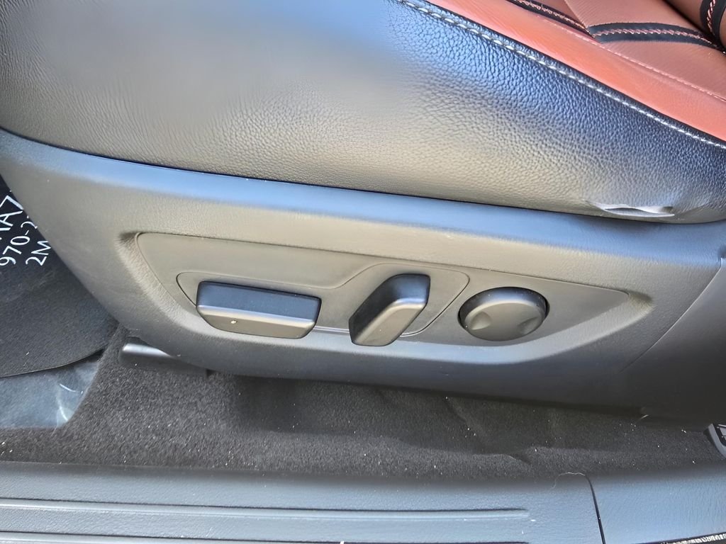 Used 2023 Zircon Sand Metallic Mazda 2.5 Turbo image 23
