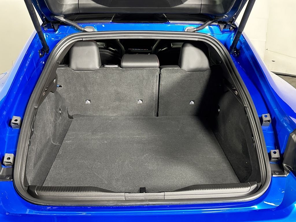 New 2026 Bludicrous Dodge Scat Pack Plus image 21