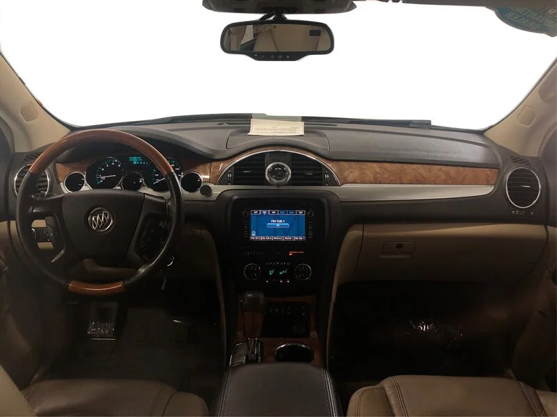 2008 Buick Enclave CXL - Photo 20