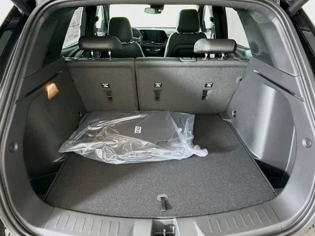 New 2026 Mosaic Black Metallic Chevrolet RS image 27
