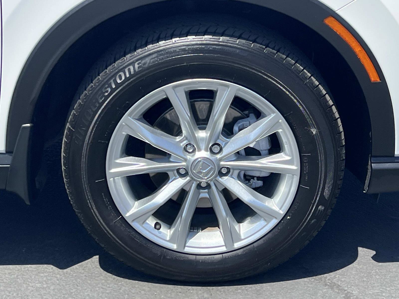 2025 Honda CR-V EX-L - Photo 61