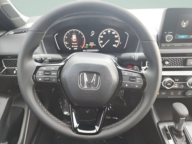 New 2026 Blue Lagoon Pearl Honda Sport image 23