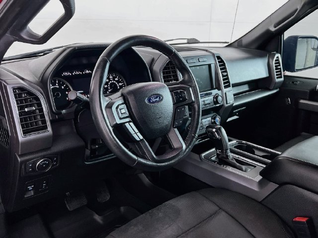 2020 Ford F-150 XLT - Photo 33