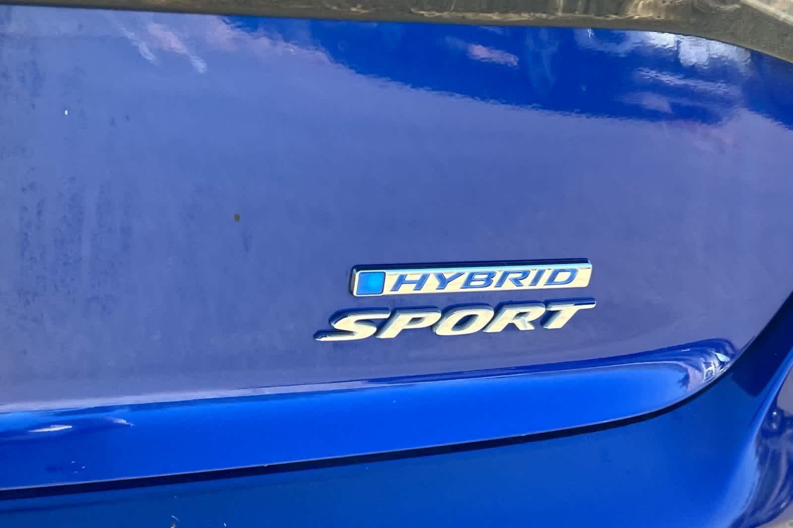 Used 2023  Honda  image 7