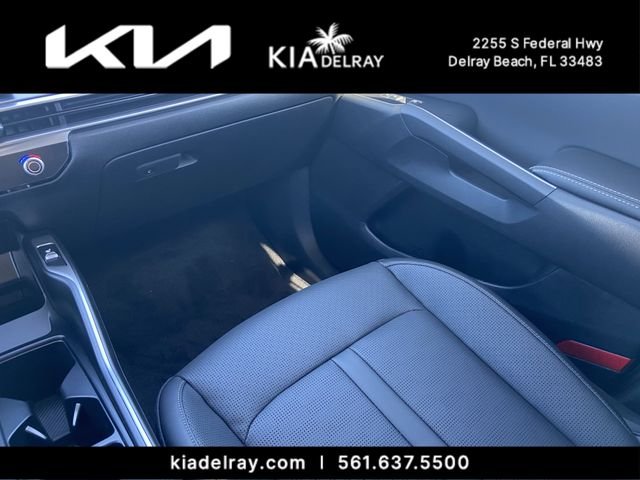 2026 Kia Sorento EX - Photo 15