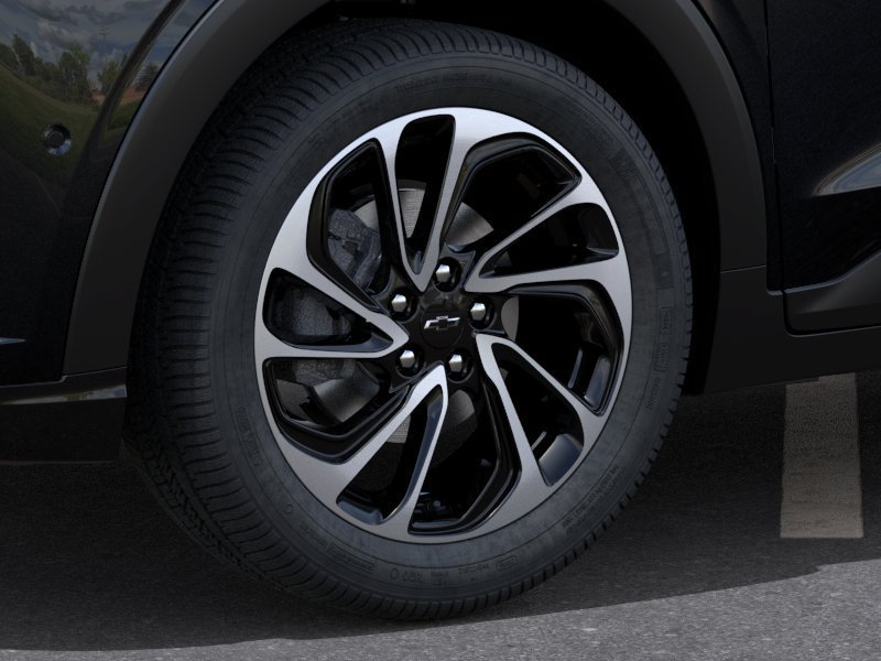 2027 Chevrolet Bolt LT - Photo 11