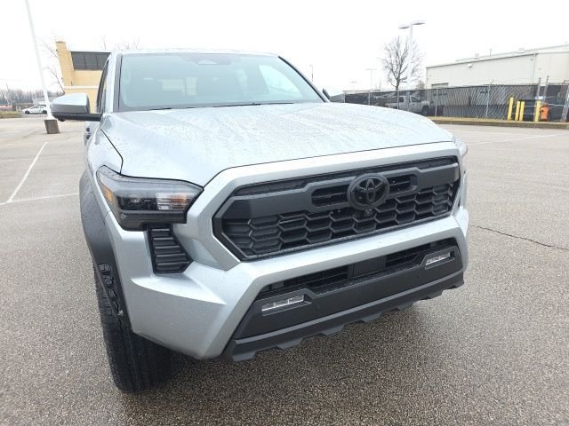 2026 Toyota Tacoma  TRD Off-Road